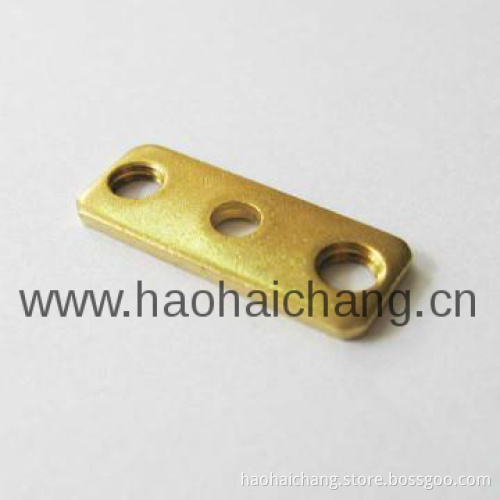 OEM Electrical Brass Terminal
